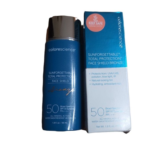 Colorescience Skincare Colorscience Total Protection